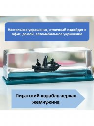 Игрушка антистресс "Непотопляемый титаник"