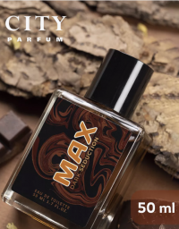 Духи мужские City Max Dark Seduction, 50 мл.